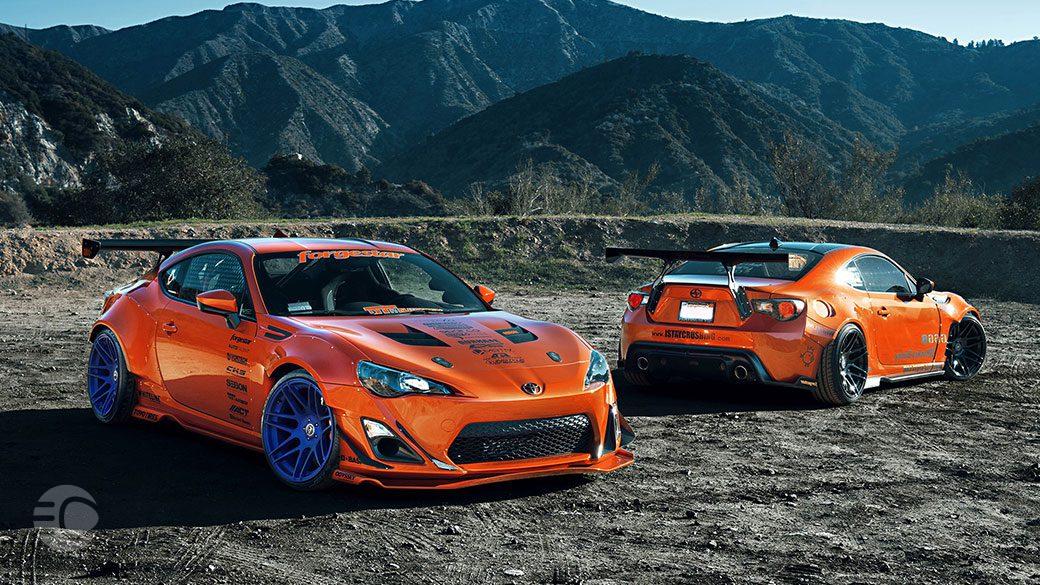 خدمات تیونینگ خودرو اشرف زاده 