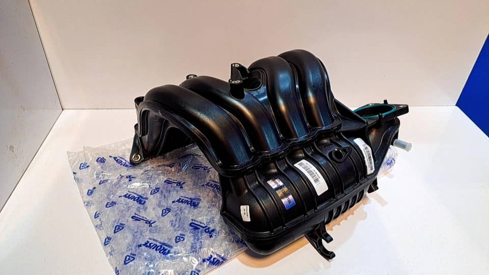 منیفولد هوا پژو پارس جدید XUP/XUM